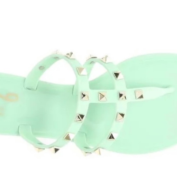 Mix No. 6 Tineara Studded Sandal- Size 7 - Picture 7 of 12